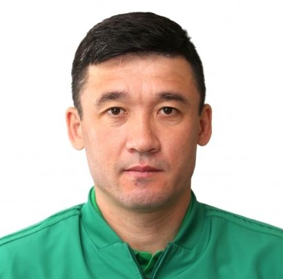 Жумаскалиев Нурбол Жардемович