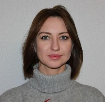 Королева  Вера  Олеговна