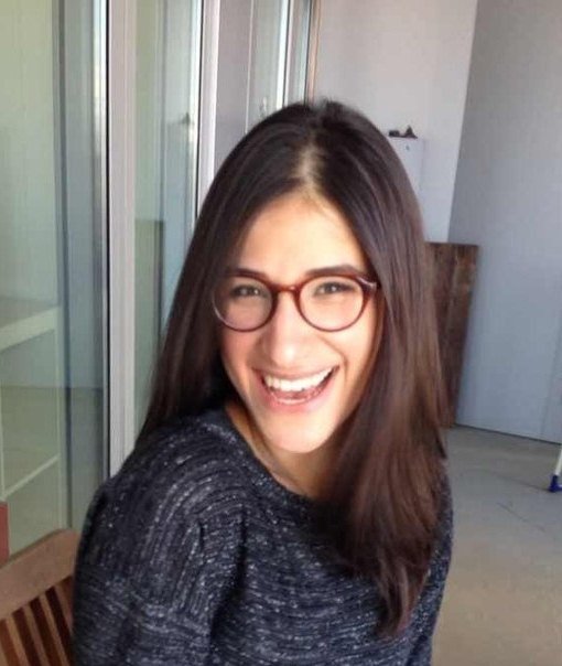 Гунаева Амина Абдулкадыровна