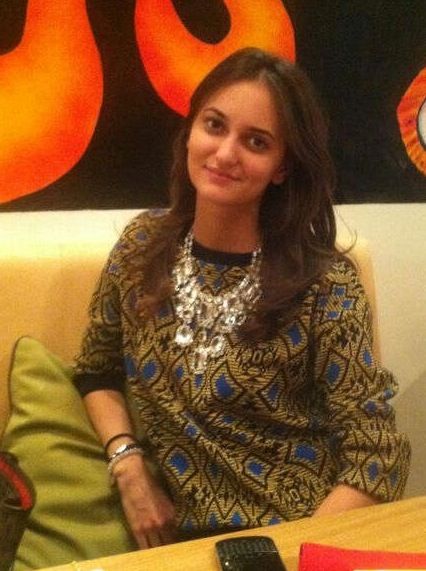 Гигинеишвили Лия Александровна