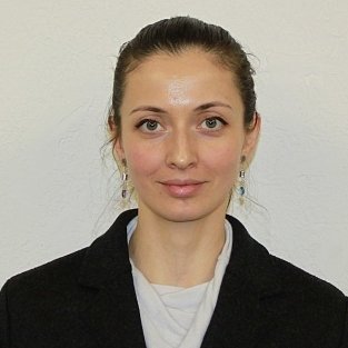 Борисова Надежда Львовна