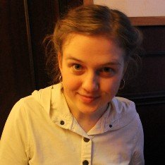 Ворожцова Анна Сергеевна