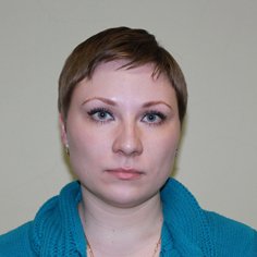 Чернышева Екатерина Николаевна