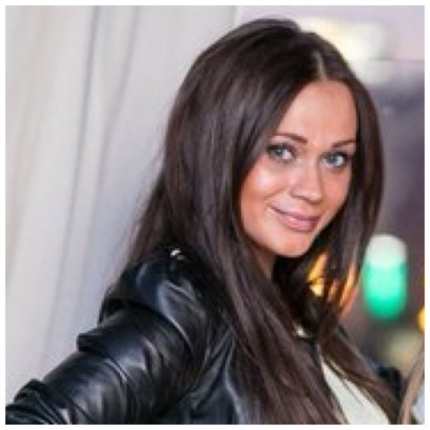 Голикова Олеся Александровна