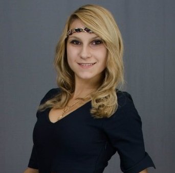 Ванюшкина Ксения Андреевна