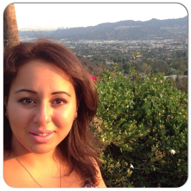 Мишиева Марина Геннадьевна