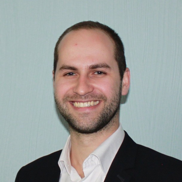 Куликов Сергей Владимирович