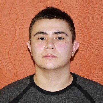 Ахияртдинов   Ильнур Альбертович