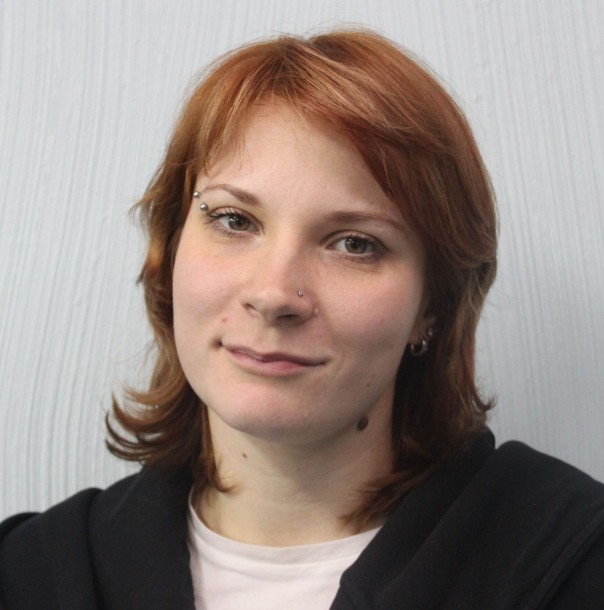 Давыдова Людмила Викторовна