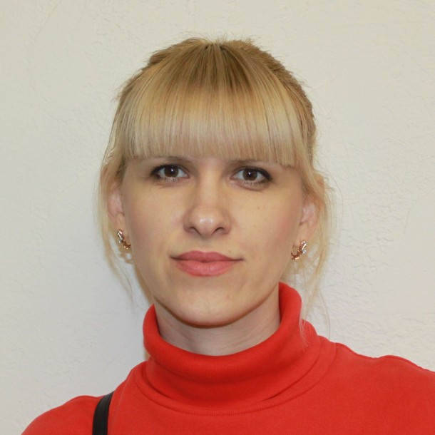 Стуканева Татьяна Анатольевна