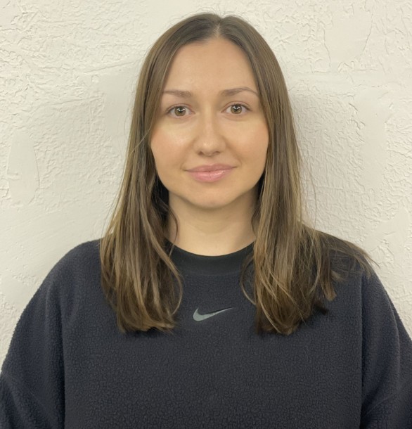 Васильева Наталья Владимировна