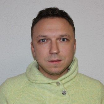 Богданович Константин Борисович