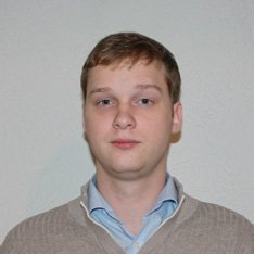 Ковырин Павел Васильевич