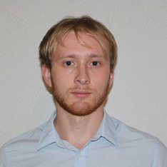 Зарубин Иван Николаевич