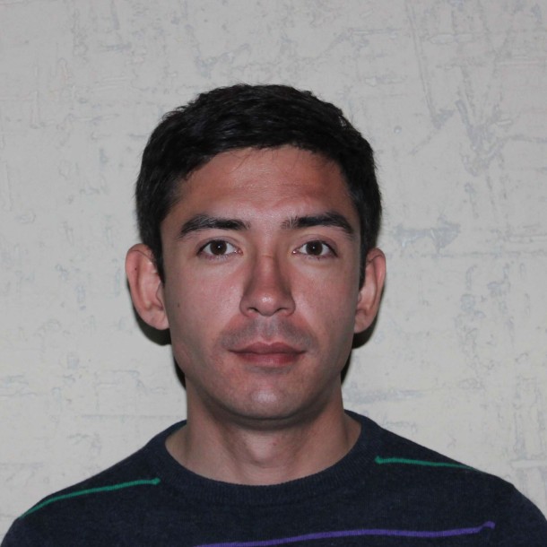 Ковачевич Сергей Леонидович