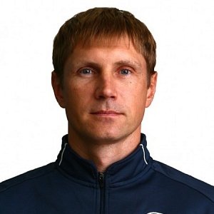 Хвалько Евгений Михайлович