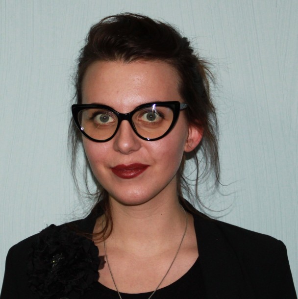 Санцевич Яна Владимировна