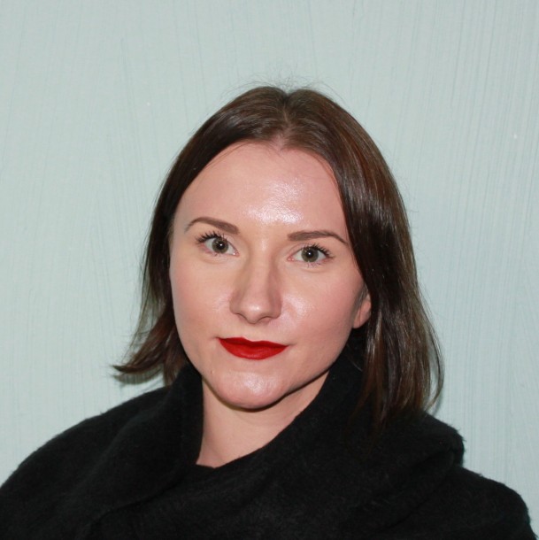 Белышкина  Елена Сергеевна