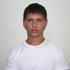 Москаленко Дмитрий Алексеевич