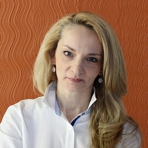 Храбрая  Ольга Александровна