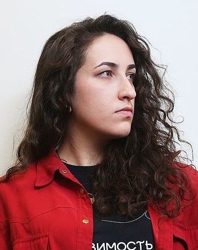 Гаврилова Надежда Борисовна