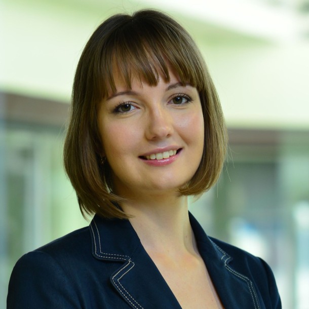 Лиховид  Мария  Андреевна