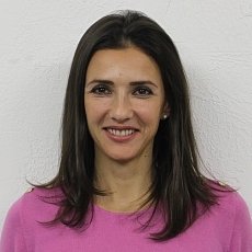 Кравчин Наталия Дмитриевна