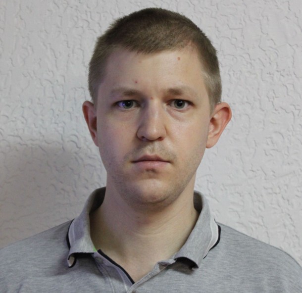 Шелемех Александр Александрович