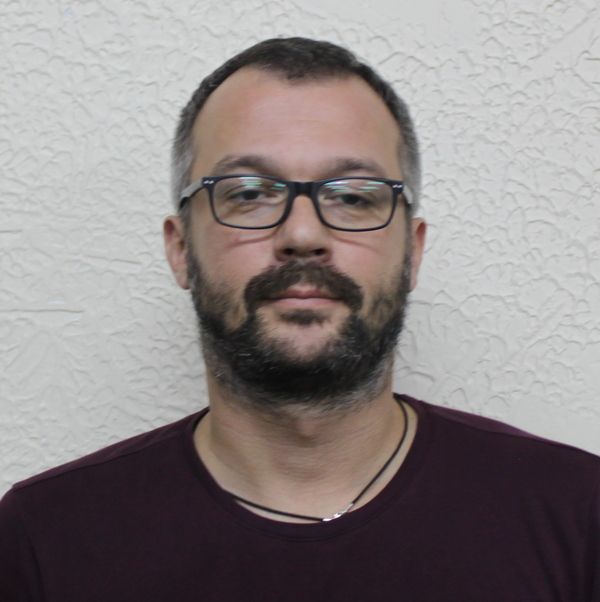 Баженов   Геннадий  Алексеевич