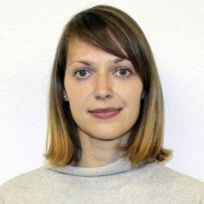 Тимошко Татьяна Юрьевна