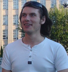 Примеров Андрей  Александрович