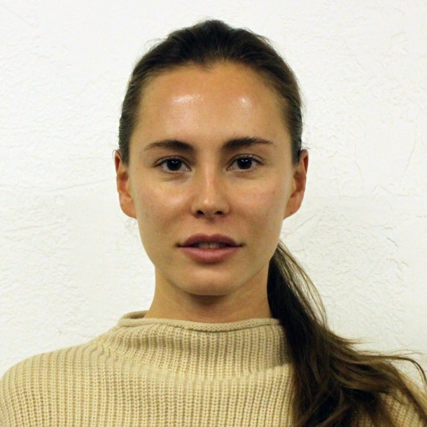 Шафенкова Анна Юрьевна