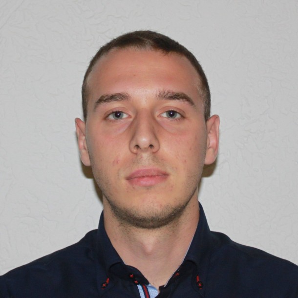 Вторых  Андрей Анатольевич