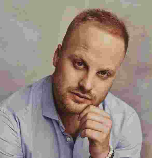 Шмаргон  Роман Александрович