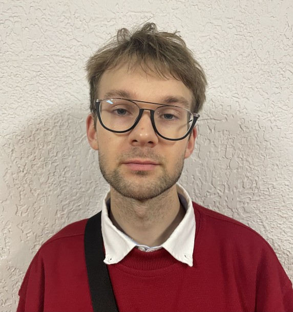 Шмаков Платон Игоревич