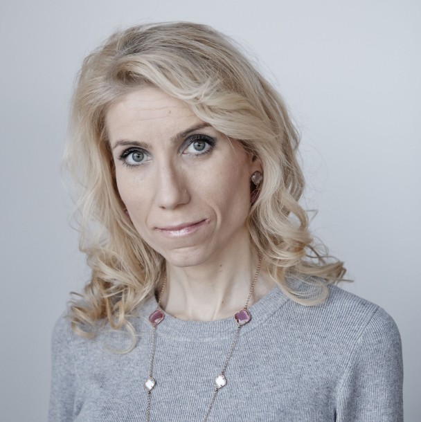 Коганова Екатерина  Леонидовна