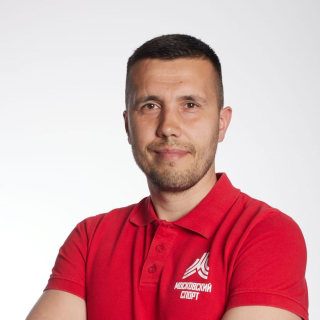 Денисенков Александр Сергеевич