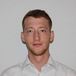 Успенский Денис Сергеевич