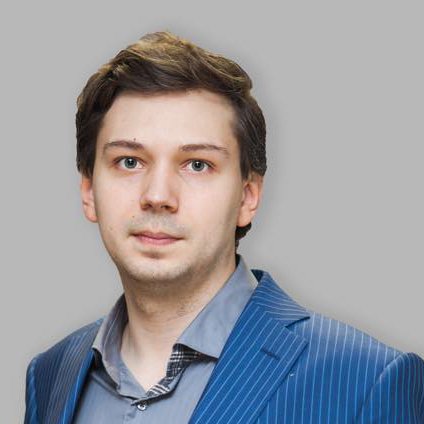 Маматов Кирилл Вадимович