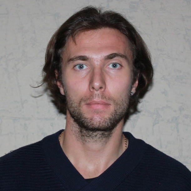 Едунов Алексей Владимирович