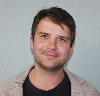 Фролов  Алексей  Александрович