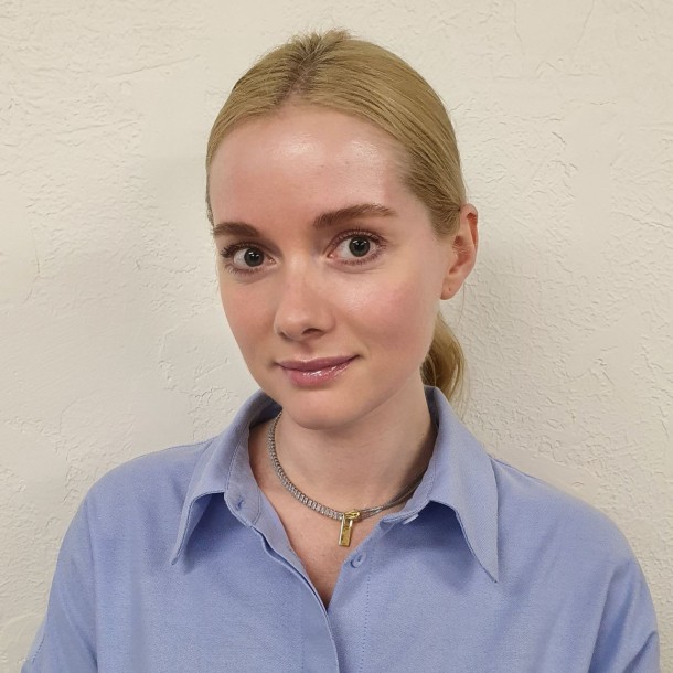 Ковыкова Александра Олеговна