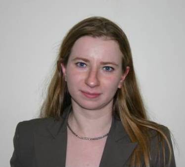 Мещерякова Анастасия Александровна