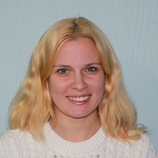 Захарова   Елена Анатольевна