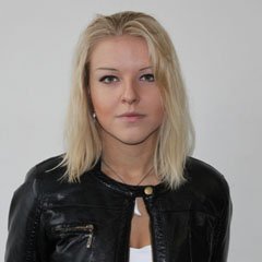 Сосновская Габриэля