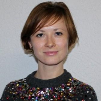 Щербакова Екатерина Викторовна