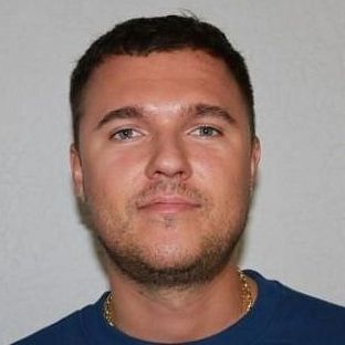 Прохоров Дмитрий Петрович