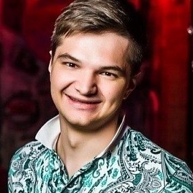 Леонов  Артем  Сергеевич