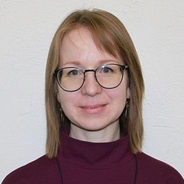 Иванова Ирина Александровна