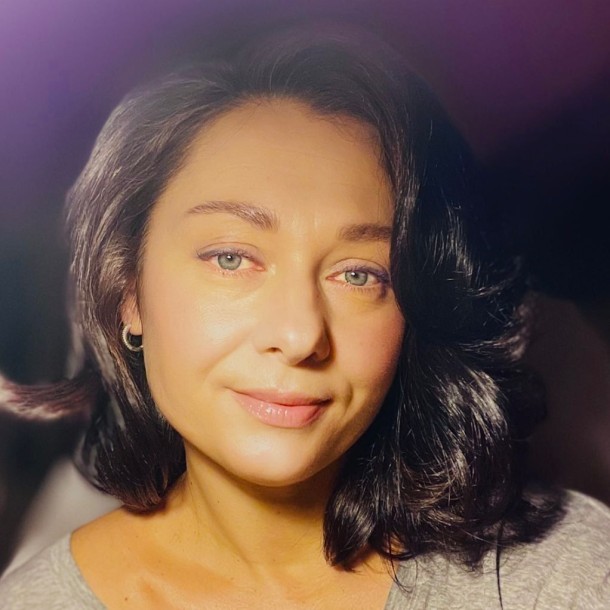 Семенова Кристина Александровна